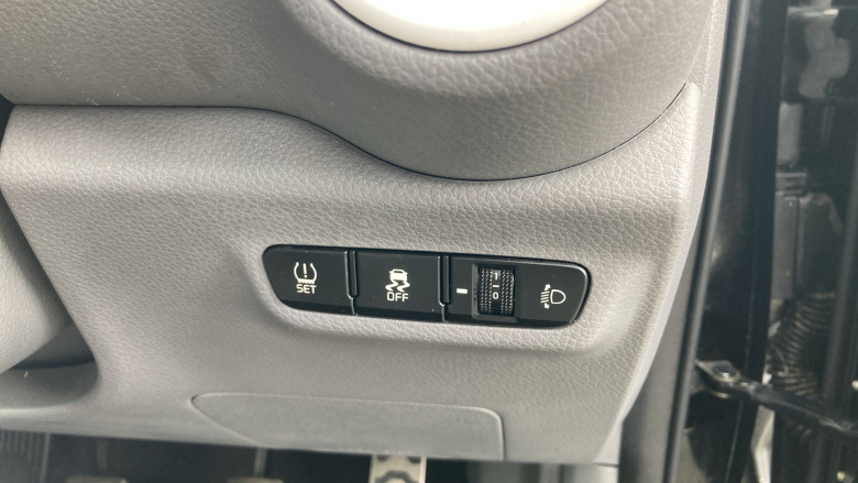 Kia Picanto 1.25 X-Line 5dr Petrol Hatchback